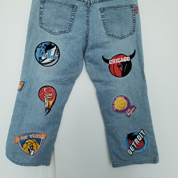 Le More Jeans - Picture 4 of 5